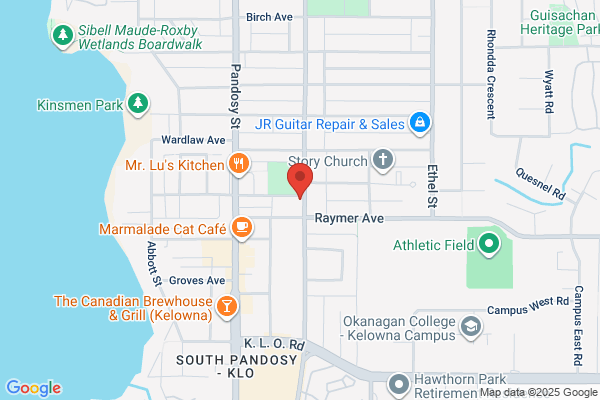 Kelowna Life Real Estate Group