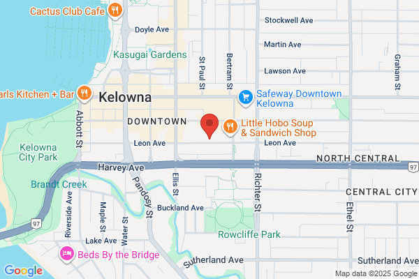 Troika Developments Inc