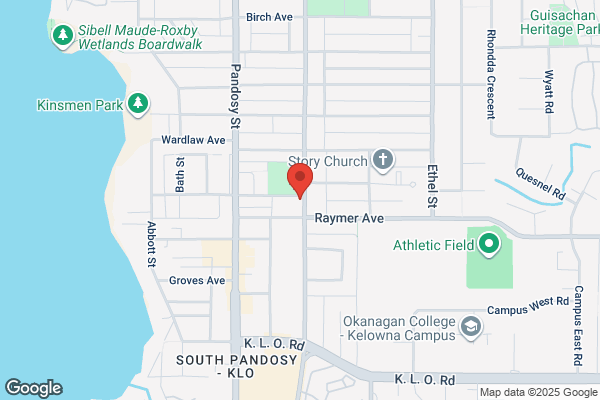 Kelowna Real Estate MLS - David Jurome