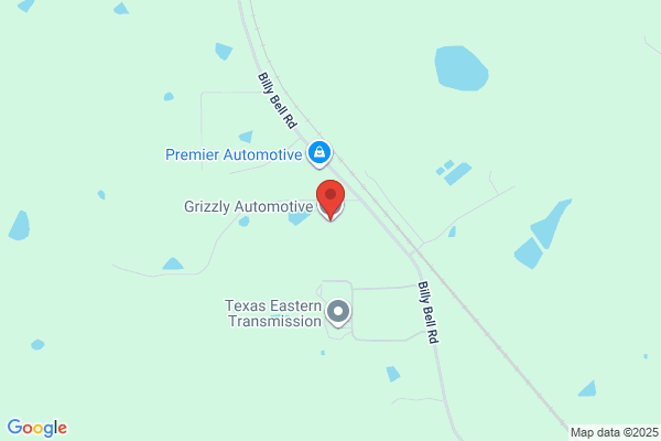 Grizzly Automotive
