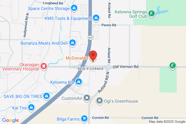 McDonald’s