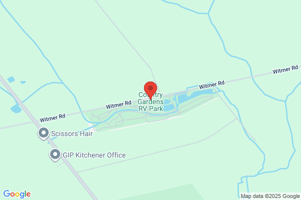 Apple Valley Country Gardens Rv Park