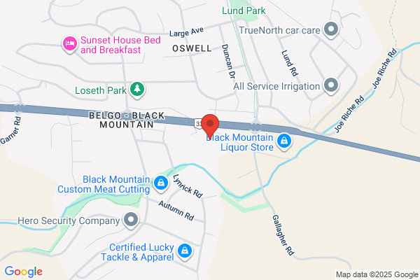 School District No 23, Schools, Black Mountain Elementary