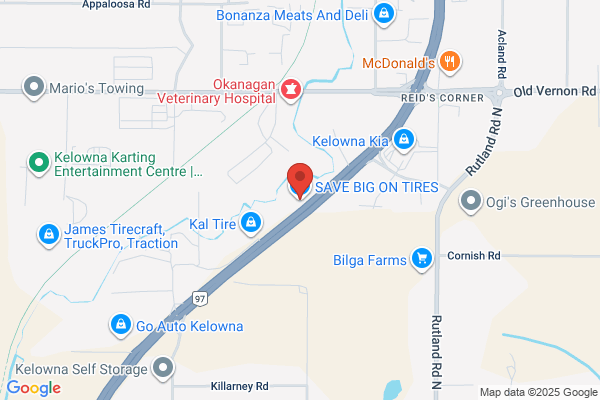 Signature Tire Centre