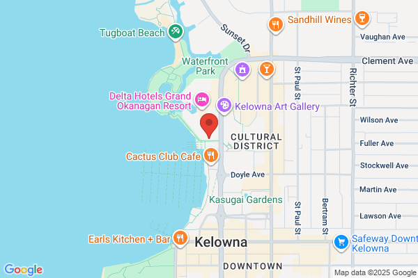 Tiki Time Tours