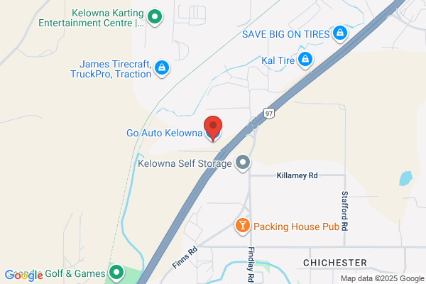 Go Auto Kelowna