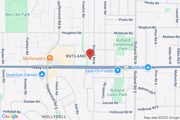 Rutland Hospital Auxiliary Thrift Shop