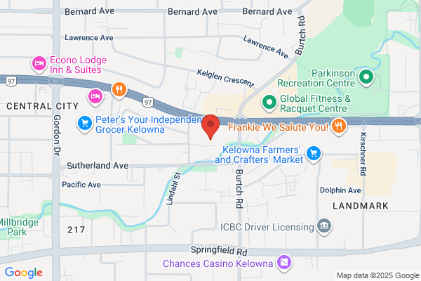 Burtch Animal Hospital