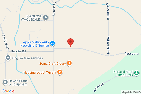 Okanagan Equine Veterinary Services