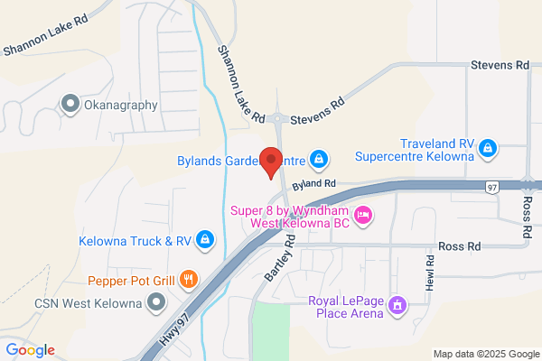 Central Water Sewer & Services