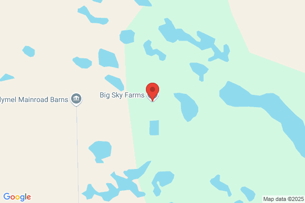 Big Sky Farms Inc, Mj Clark Feed Mill