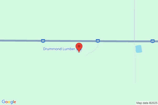 Drummond Lumber