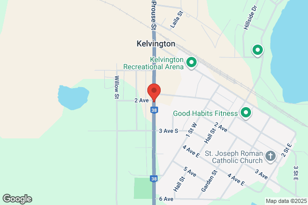 Highways Roads and Bridges, Highways and Transportation, Highways Maintenance, Kelvington