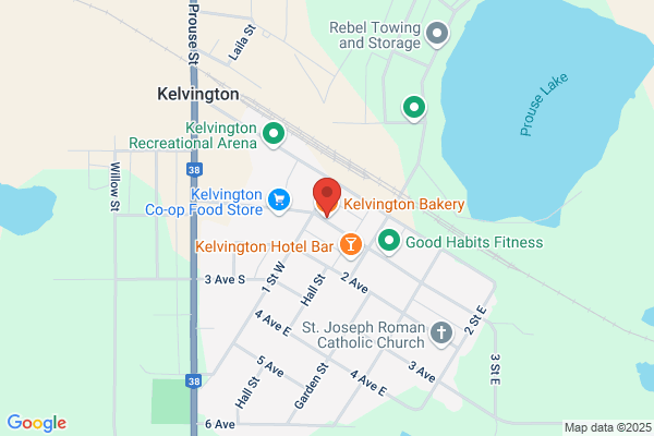 Kelvington Bakery Ltd