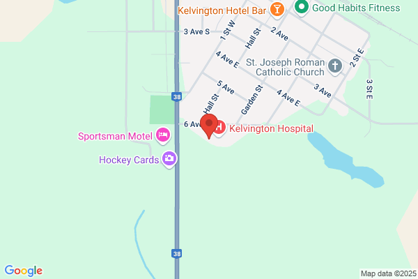 Kelvington Medical Clinic