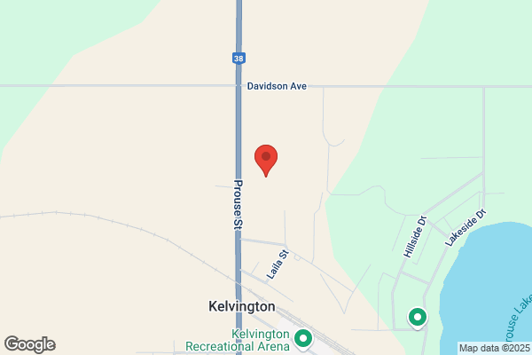 Kelvington Small Engine Repair