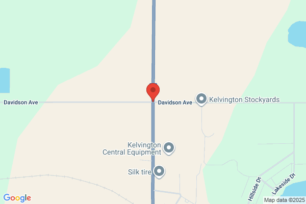 Kelvington Transport Ltd