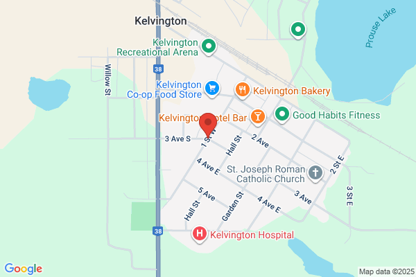 Kelvington Travel Agency