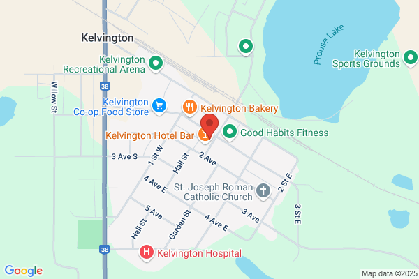 Rural Municipality of Kelvington No 366