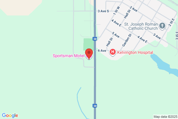 Sportsman Motel