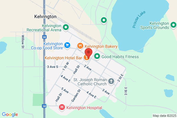Town of Kelvington