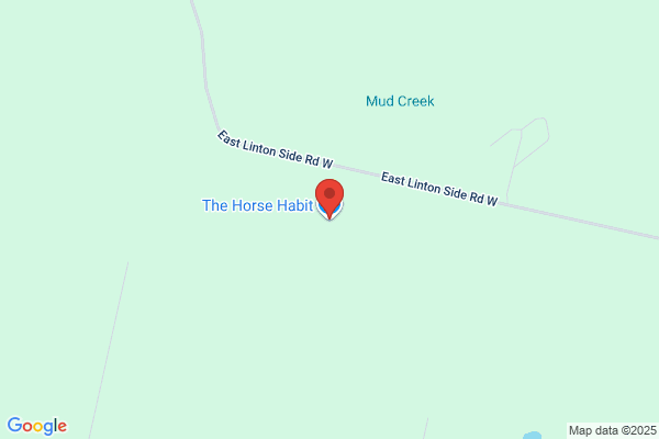 Horse Habit