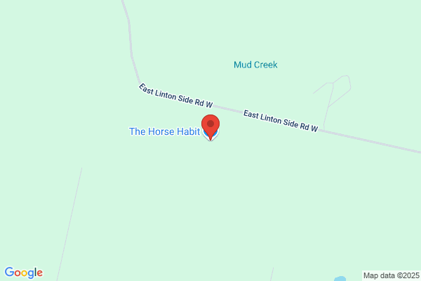 Horse Habit