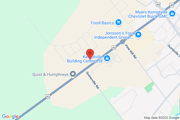 43 Autoworks Ltd