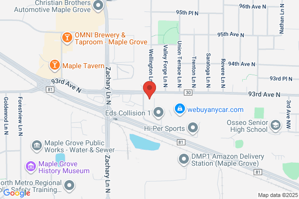 J.M. Automotive