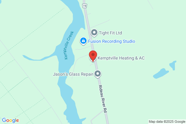 Kemptville Appliance Repair