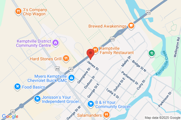 TD Canada Trust Branch and ATM
