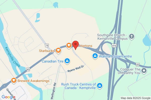 Scotiabank, Branch