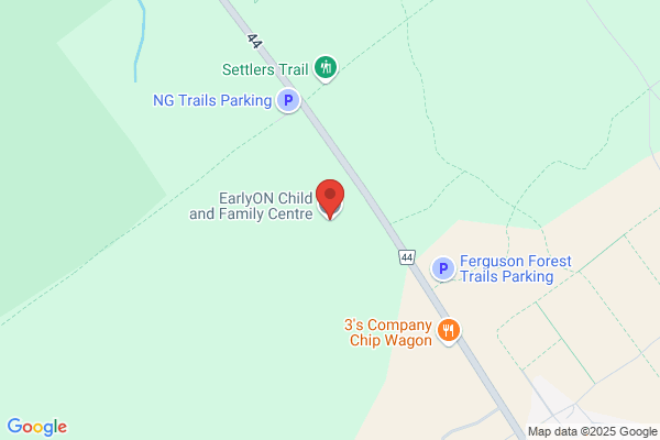 Early Years Nurse Practitioner