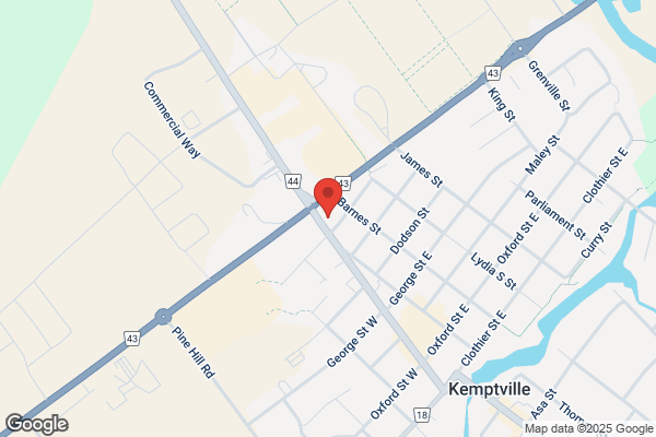 Creekside Dental Centre