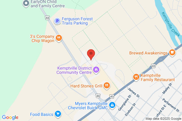 Ferguson Tree Nursery