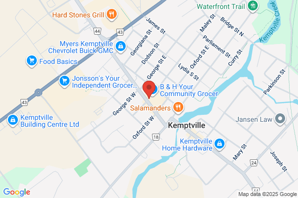 Body And Sole Foot Care Clinic
