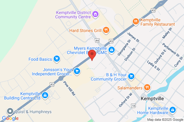 Family Chiropractic Centre