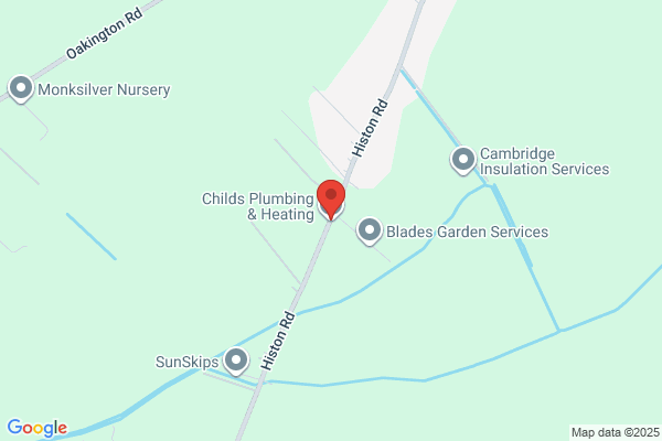 Childs & McNeilly Plumbing