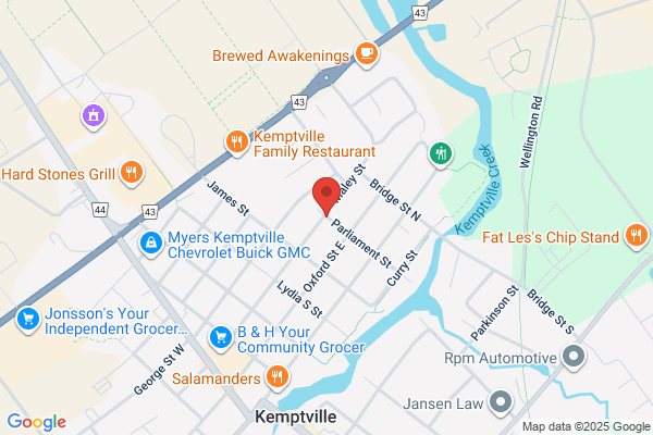 Red Seal Plumbing