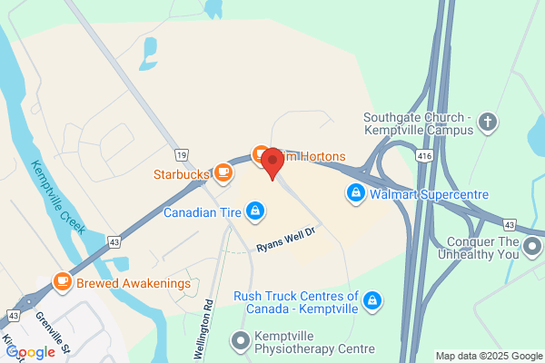 A&W Canada