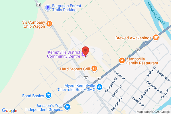 Country Style Donuts