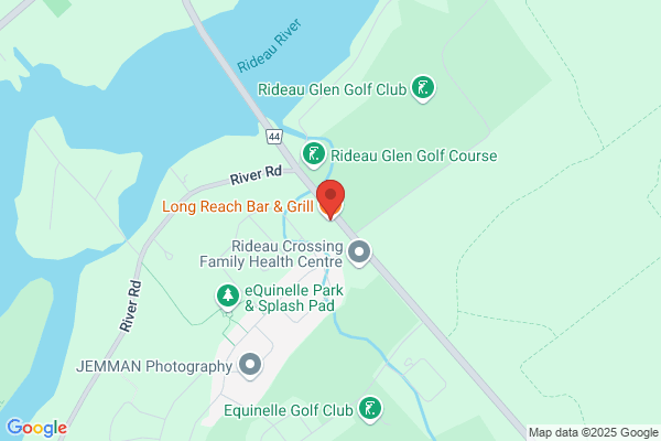 Long Reach Bar & Grill