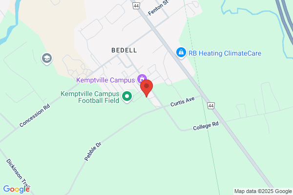 Health Unit-Leeds Grenville & Lanark District
