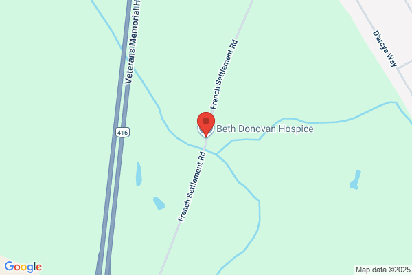 North Grenville Community Hospice