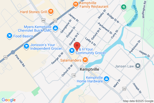 Adult Resource Centre