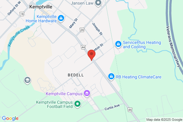 Kemptville Towing Service