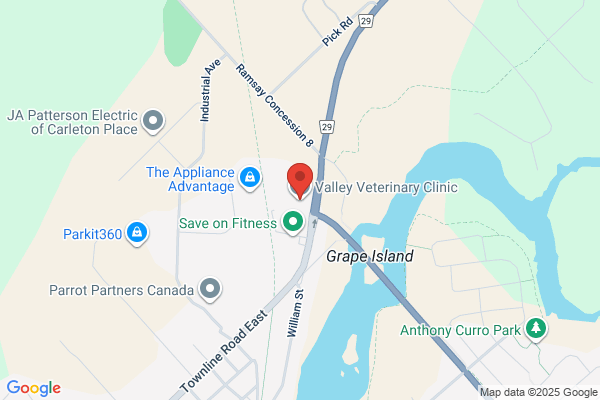 Ottawa Valley Large Animal Clinic