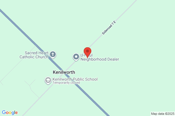 Wellington North Tirecraft Kenilworth - Closed