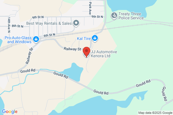 Krown Kenora