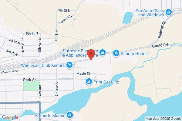 Napa Auto Parts